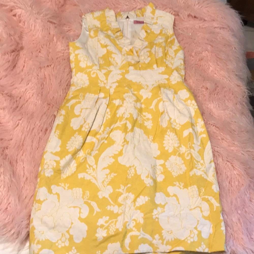 Eliza J dress size 12